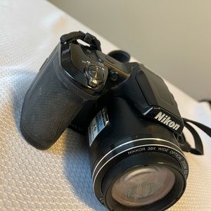 It’s been sitting unused for many years works perfectly fine!